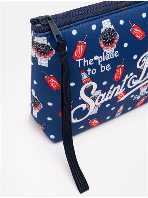  MC2 SAINT BARTH | ALINE WWATCH RED COLA 61 02840I